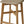Beeson Outdoor Wicker and Acacia Wood Barstools Set, Water Resistant - Brown