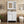 Bathroom Vanity With Top Sink, 2 Doors And 3 Drawers, Freestanding Set With Mirror Cabinet