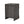 Broxon Rustic Drawer Nightstand