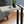 Accent Table, C-Shaped, Contemporary & Modern Stylish Design