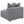 Amherst - Modular Sectional With Cushions - Gray