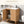 Bathroom Vanity Set With Sink, Combo Cabinet, Bathroom Storage Cabinet, Solid Wood Frame