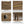 Freestanding Shoe Cabinet With 2 Flip Top Drawers For Entryway - Walnut