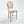 French Country 26'' Height Bar Chairs Set of 2
