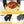BBQ Gloves 1472°F Heat Resistant Fireproof Oven Mitts