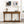 Garrison Wooden Console Table