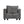 Convertible Chaise Lounge Sofa Chair With USB Ports, Cup Holders, Phone Holder And Storage