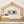 House Style Platform Bed With Headboard, Footboard, 2 Drawers, And Roof Design