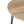 Hunter - Round Dining Table - Natural
