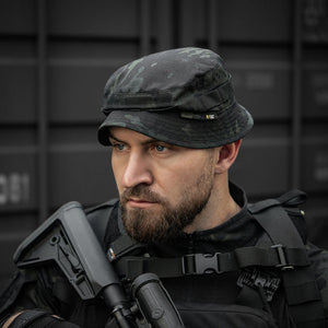 M-Tac Boonie Hat Gen.II NYCO Extreme