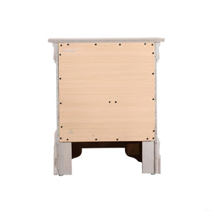 Decorative Accents Nightstand