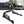 Universal Truck Bed Roll Bar, Steel Chase Rack Sport Bar