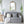 Arched Wall Mirror With Metal Frame, Wall Mirror For Living Room