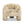 Avalon - Genuine Sheepskin Fur Split Barrel Back Accent Chair - Natural Blonde