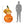 Homcom 4.9ft Inflatable Thanksgiving Decoration Turkey