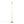 Icicle - Modern Swivel Floor Lamp