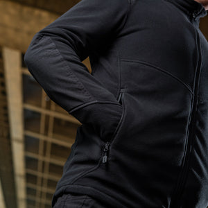 M-Tac Microfleece Jacket Legatus - TRAPSKI