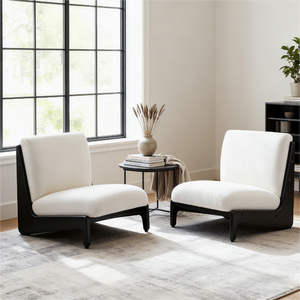Scott Living Moda Accent Chair