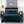 3 Piece Velvet Quilt Set Teal King/Cal King