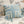 7 Piece Printed Cotton Twill Comforter Set Khaki Queen