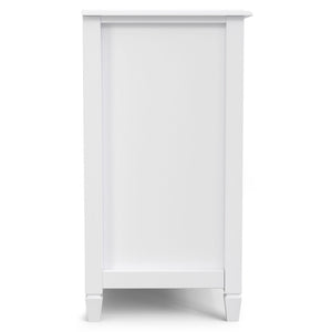 Connaught - Traditional Buffet Cabinet