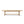 Hawthorne - Dining Bench - Natural