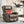 Heat Massage Manual Recliner Chair