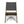 Kayla Outdoor Foldable 2 Seater Chat Set - Brown / Gray