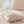 3 Piece Reversible Scalloped Edge Quilt Set - Blush King/Cal King