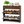 Narrow Fluted Shoe Storage Cabinet for Entryway