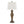 Peppa - Contemporary Table Lamp (Set of 2)