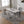 Wide Minimalist Dining Chair