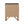 Modern Design Nightstand