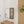 10'' Bathroom Wall Mirror Cabinet with Acrylic Door
