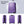 3 Piece Luggage Set Hardside Spinner Suitcase With Tsa Lock 20
