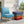 Waterproof Outdoor Cushion Set - 6