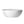 67 in. x 31 in. Oval Freestanding Solid Surface Soaking Bathtub with Center Drain in Matte