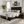 Stylish Queen Size Bed Frame