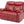 Ward - Stylish Reclining Loveseat For Two