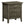 3 Drawer Nightstand & Dove Tailed Drawers