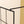 Framed Glass Shower Screen - Matte Black