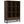 Banting - 9 Cube Bookcase With Drawers - Walnut Brown