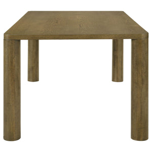 Bryant - Rectangular Dining Set With Chairs