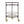 Modern Coffee Kitchen Cart