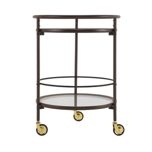 Modern Coffee Kitchen Cart