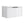 Contemporary Wall Mounted Bathroom Vanity With Resin Double Sink
