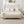 Napped Storage Bench With Rolled Armrest - Griege