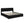 Storage Upholstered Hydraulic Platform Bed With Integrated Headboard