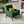 Cole - Solid Wood Lounge Chair