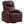 Macklin - Power Lift Massage Recliner With Heat And Dual Cupholders